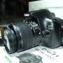 Canon EOS 1100d + Kit