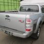 FORD RANGER DC TDCi XLT 3.0 (4X4) 