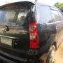 2008 TOYOTA AVANZA G