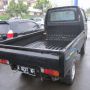 SUZUKI CARRY PICK-UP 1.5
