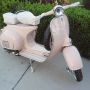 Vespa VBB 1961