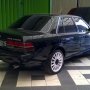 Toyota Corona EX Saloon 2.0 EFI