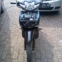 Jual Honda Absolute Revo 2011 BIRU Hitam