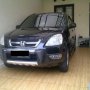 Jual Honda CRV 2004 automatic.. Terawat