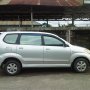 Jual Avanza 2008 silver 97% ! BANJARMASIN