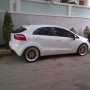 Jual KIA RIO 2012 ( Pajak Oke BPKB aman ) Muluss Terawat 