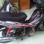 Jual Cepat Yamaha Vega R 2008