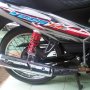 Jual Cepat Yamaha Vega R 2008