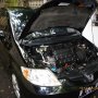 Jual Honda city 2004 m/t VTEC atas nama sendiri gan