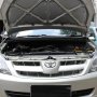 Jual Innova 2.0 G 2006 Silver Metalik (Mint Condition)