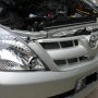 Jual Innova 2.0 G 2006 Silver Metalik (Mint Condition)