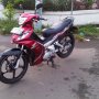 Jual jupiter mx cw 2006 (kopling) jakarta timur