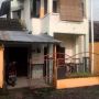  Rumah 2 lantai di jalan Kaliurang km 13 mbesi