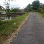 Tanah 5000 Meter di Jalan palagan KM 11 Sleman Yogyakarta