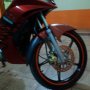 Jual Jupiter MX CW Kopling 2008