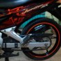 Jual Jupiter MX CW Kopling 2008