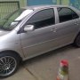 Jual TOYOTA VIOS E TH 2003 MANUAL,NO EX TAXI