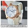 jam Expedition 6381 Rose Gold White