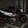 Satria Fu 150