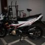 Satria Fu 150