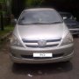 JUAL INOVA 2006 (MT) MULUS GILA 