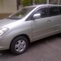 JUAL INOVA 2006 (MT) MULUS GILA 