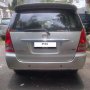 JUAL INOVA 2006 (MT) MULUS GILA 