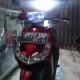 Jual mio 2006 pajak ud perpanjang