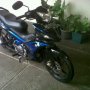 Jual YAMAHA JUPITER MX 2010