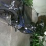 Jual YAMAHA JUPITER MX 2010