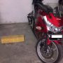 DIJUAL HONDA CBR 250 NON ABS THN 2011