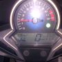DIJUAL HONDA CBR 250 NON ABS THN 2011
