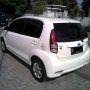 Jual OVER KREDIT Daihatsu All New Sirion 2012