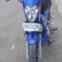 Jual Satria FU 2005 Kondisi OK Bandung