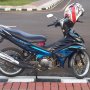 new jupiter mx cw 2011