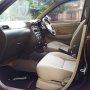 Jual Toyota Avanza G 1.3 A/T Hitam Seperti Baru