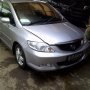 Jual Honda City Facelift 2008 V-Tech Automatic