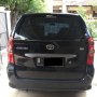 JUAL CEPATT AVANZA E M/T TAHUN 2011