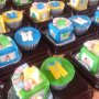 Jual Kue Ulang Tahun Anak Yang Unik 