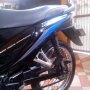 Jual Honda Absolute Revo 2009