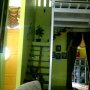 Jual Rumah Modern di Kebun Bunga Palembang