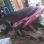 Jual Vario CW 2008 bekas 