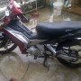 Jual Jupiter Mx 2007 cekidot gan