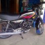 Jual yamaha RX-King 1997 full original, no modif