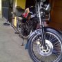 Jual yamaha RX-King 1997 full original, no modif