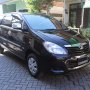 Jual TOYOTA INNOVA 2009 type E plus