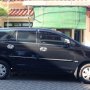 Jual TOYOTA INNOVA 2009 type E plus