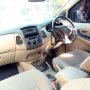 Jual TOYOTA INNOVA 2009 type E plus