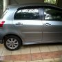 Toyota Yaris S limited auto 2011