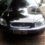 JUAL HONDA CIVIC FERIO HITAM 1997/1996 AT SANGAT TERAWAT